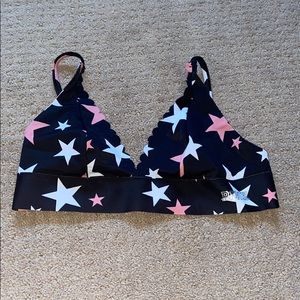 VS Pink bralette
